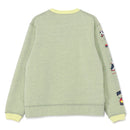 チャムス ブービーカーリングクルートップ CH00-1517 トレーナー スウェット 裏起毛 ユニセックス