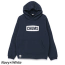 チャムス チャムスロゴプルオーバーパーカー CH00-1519 パーカー スウェット 裏起毛 ユニセックス 定番 人気