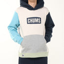 チャムス チャムスロゴプルオーバーパーカー CH00-1519 パーカー スウェット 裏起毛 ユニセックス 定番 人気