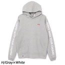 チャムス HWYCプルオーバーパーカー CH00-1521 パーカー スウェット 裏起毛 ユニセックス