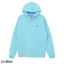 チャムス HWYCプルオーバーパーカー CH00-1521 パーカー スウェット 裏起毛 ユニセックス