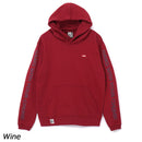 チャムス HWYCプルオーバーパーカー CH00-1521 パーカー スウェット 裏起毛 ユニセックス