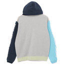 チャムス HWYCプルオーバーパーカー CH00-1521 パーカー スウェット 裏起毛 ユニセックス