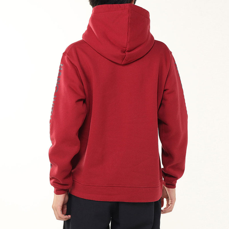 チャムス HWYCプルオーバーパーカー CH00-1521 パーカー スウェット 裏起毛 ユニセックス