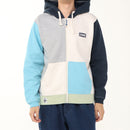 チャムス ブービーロゴジップパーカー CH00-1522 パーカー スウェット 裏起毛 ユニセックス 親子お揃い