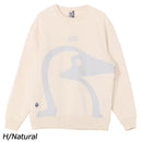 チャムス ビッグブービークルートップ CH00-1525 トレーナー スウェット 裏起毛 ユニセックス