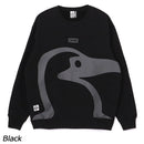 チャムス ビッグブービークルートップ CH00-1525 トレーナー スウェット 裏起毛 ユニセックス