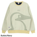 チャムス ビッグブービークルートップ CH00-1525 トレーナー スウェット 裏起毛 ユニセックス