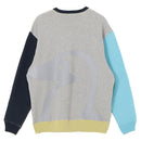 チャムス ビッグブービークルートップ CH00-1525 トレーナー スウェット 裏起毛 ユニセックス