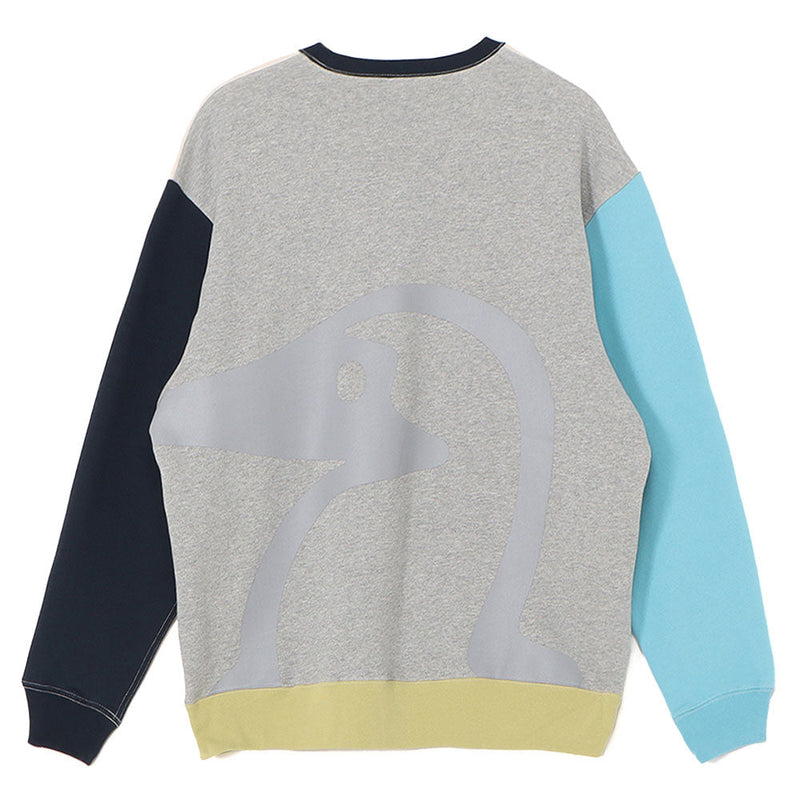 チャムス ビッグブービークルートップ CH00-1525 トレーナー スウェット 裏起毛 ユニセックス