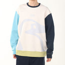 チャムス ビッグブービークルートップ CH00-1525 トレーナー スウェット 裏起毛 ユニセックス