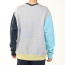 チャムス ビッグブービークルートップ CH00-1525 トレーナー スウェット 裏起毛 ユニセックス