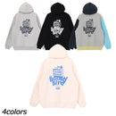 チャムス アイムノットアペンギンプルオーバーパーカー CH00-1528 パーカー スウェット 裏起毛 ユニセックス