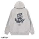 チャムス アイムノットアペンギンプルオーバーパーカー CH00-1528 パーカー スウェット 裏起毛 ユニセックス