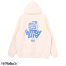 チャムス アイムノットアペンギンプルオーバーパーカー CH00-1528 パーカー スウェット 裏起毛 ユニセックス