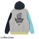 チャムス アイムノットアペンギンプルオーバーパーカー CH00-1528 パーカー スウェット 裏起毛 ユニセックス