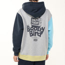 チャムス アイムノットアペンギンプルオーバーパーカー CH00-1528 パーカー スウェット 裏起毛 ユニセックス