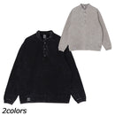 チャムス キャニオンランズハリケーントップ CH00-1529 トレーナー スウェット 裏起毛 オーバーサイズ ユニセックス