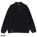 チャムス キャニオンランズハリケーントップ CH00-1529 トレーナー スウェット 裏起毛 オーバーサイズ ユニセックス