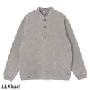 チャムス キャニオンランズハリケーントップ CH00-1529 トレーナー スウェット 裏起毛 オーバーサイズ ユニセックス