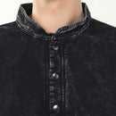 チャムス キャニオンランズハリケーントップ CH00-1529 トレーナー スウェット 裏起毛 オーバーサイズ ユニセックス