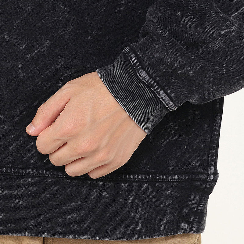 チャムス キャニオンランズハリケーントップ CH00-1529 トレーナー スウェット 裏起毛 オーバーサイズ ユニセックス