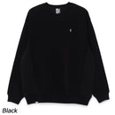 チャムス トラウトボーンクルートップ CH00-1535 トレーナー スウェット 裏起毛 ユニセックス