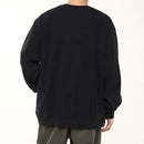 チャムス トラウトボーンクルートップ CH00-1535 トレーナー スウェット 裏起毛 ユニセックス