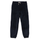 チャムス チャムスホームフリースチラックスウェアセット CH01-2665 フリース ルームウェア 上下セット メンズ