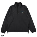 ナンガ エアウォーム フリース トップス フリース マイクロフリース メンズ