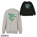 ナンガ エコハイブリッド スウェット/BOU2 トレーナー スウェット ユニセックス