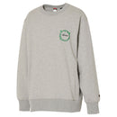 ナンガ エコハイブリッド スウェット/BOU2 トレーナー スウェット ユニセックス