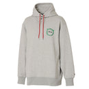 ナンガ エコハイブリッド スウェットフーディー/BOU2 パーカー スウェット ユニセックス