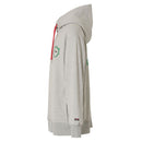 ナンガ エコハイブリッド スウェットフーディー/BOU2 パーカー スウェット ユニセックス