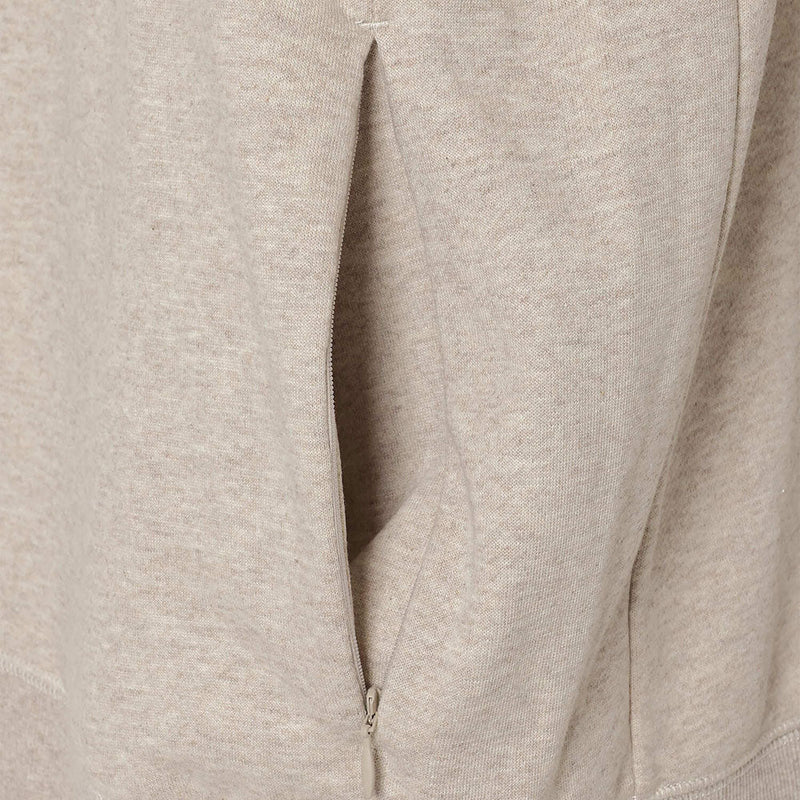 ナンガ エコハイブリッド ボックスロゴ スウェットシャツ トレーナー スウェット ユニセックス 親子お揃い