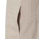 ナンガ エコハイブリッド ミニボックスロゴ エンブロイダリー スウェットシャツ トレーナー スウェット ユニセックス