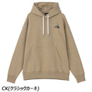 ノースフェイス ズーピッカーフーディ NT12535 パーカー スウェット ユニセックス