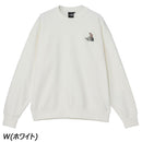 ノースフェイス ズーピッカークルー NT12536 トレーナー スウェット ユニセックス