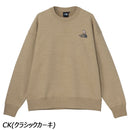 ノースフェイス ズーピッカークルー NT12536 トレーナー スウェット ユニセックス