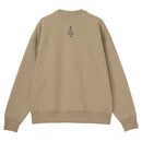 ノースフェイス ズーピッカークルー NT12536 トレーナー スウェット ユニセックス