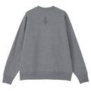 ノースフェイス ズーピッカークルー NT12536 トレーナー スウェット ユニセックス