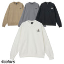 ノースフェイス ズーピッカークルー NT12536 トレーナー スウェット ユニセックス