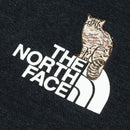 ノースフェイス ズーピッカークルー NT12536 トレーナー スウェット ユニセックス