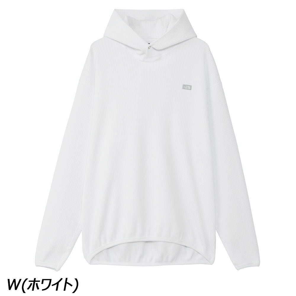 ノースフェイス エンライドワッフルフーディー | APORITO（アポリト