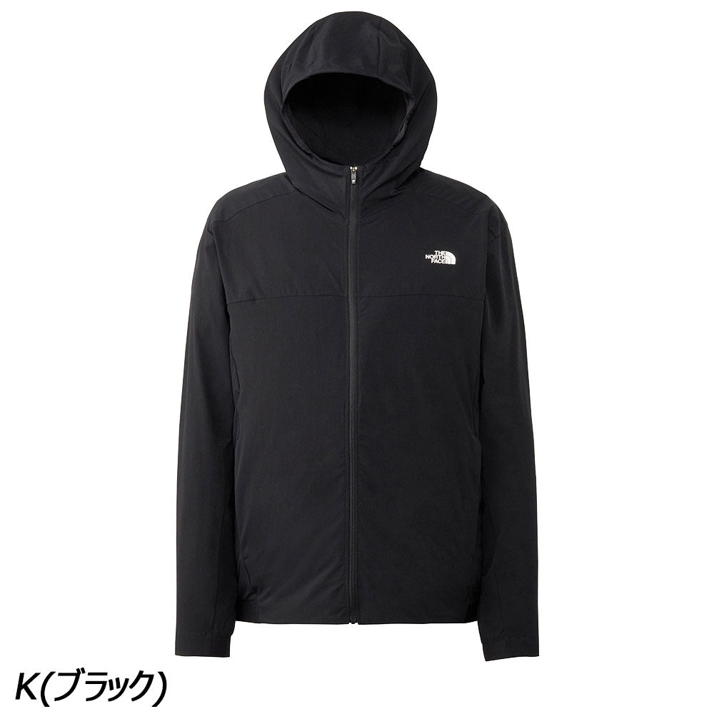 ノースフェイス フレキシブルフーディ | APORITO（アポリト