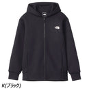 ノースフェイス テックエアースウェットフルジップフーディ NT62481 パーカー スウェット メンズ