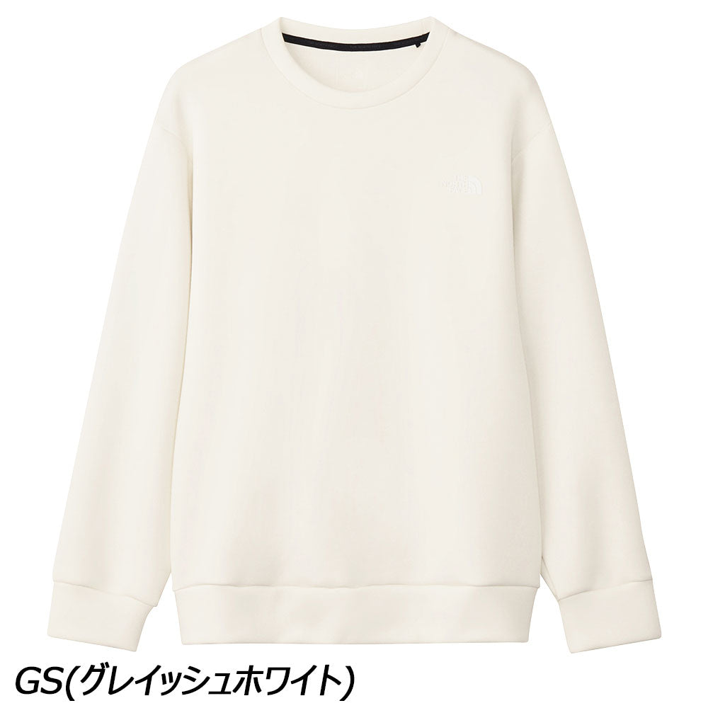 ノースフェイス テックエアースウェットクルー | APORITO（アポリト