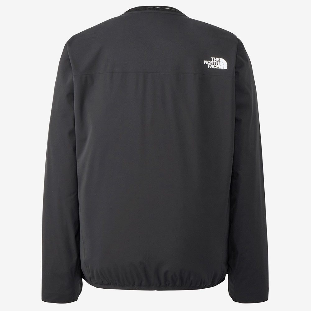 ノースフェイス エイペックスベイルクルー | APORITO（アポリト）公式