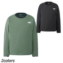 ノースフェイス エイペックスベイルクルー NP12582 トップス ジャージ 長袖 防風 撥水 耐水 メンズ トレーニング ランニング