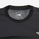 ノースフェイス エイペックスベイルクルー NP12582 トップス ジャージ 長袖 防風 撥水 耐水 メンズ トレーニング ランニング